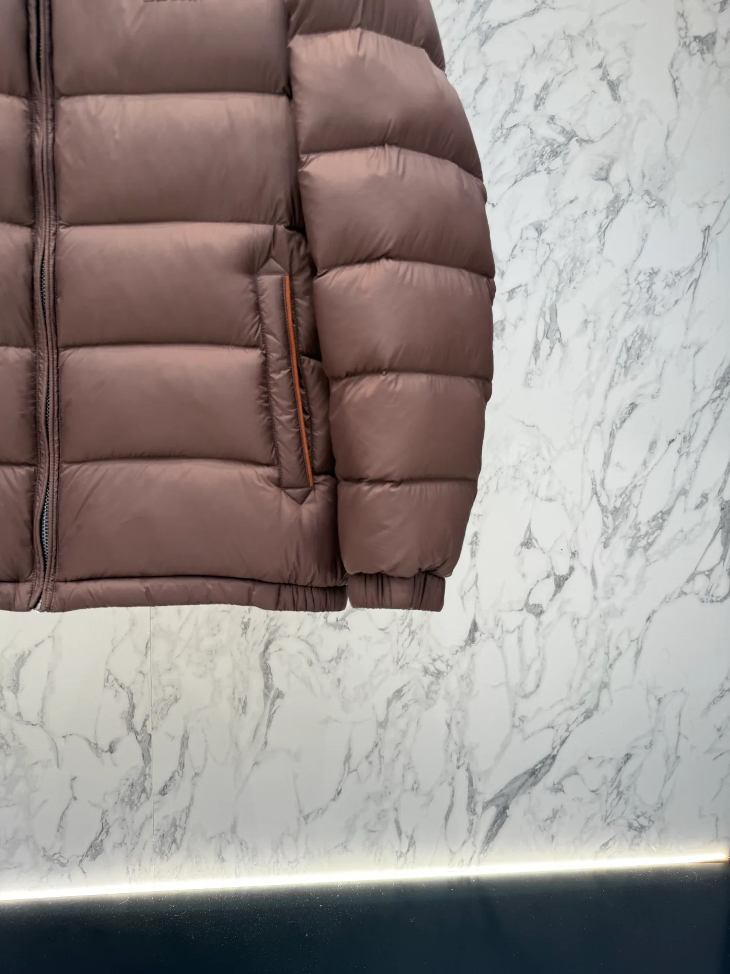 Men's Jackets And Down Jackets ZEGNA 18047807