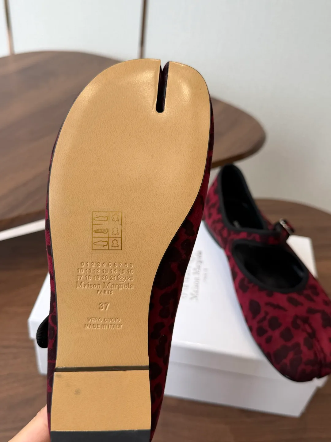Women's Heels MAISON MARGIELA 17913155