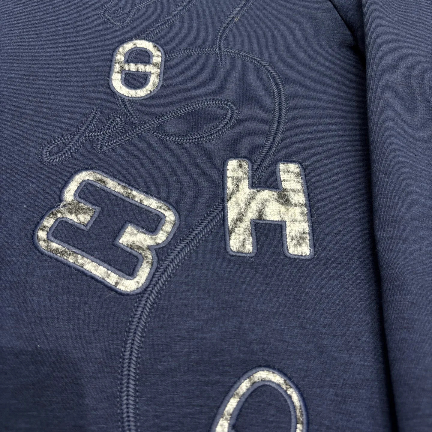 Women's Sweatshirts And Hoodies HERMES 18042657