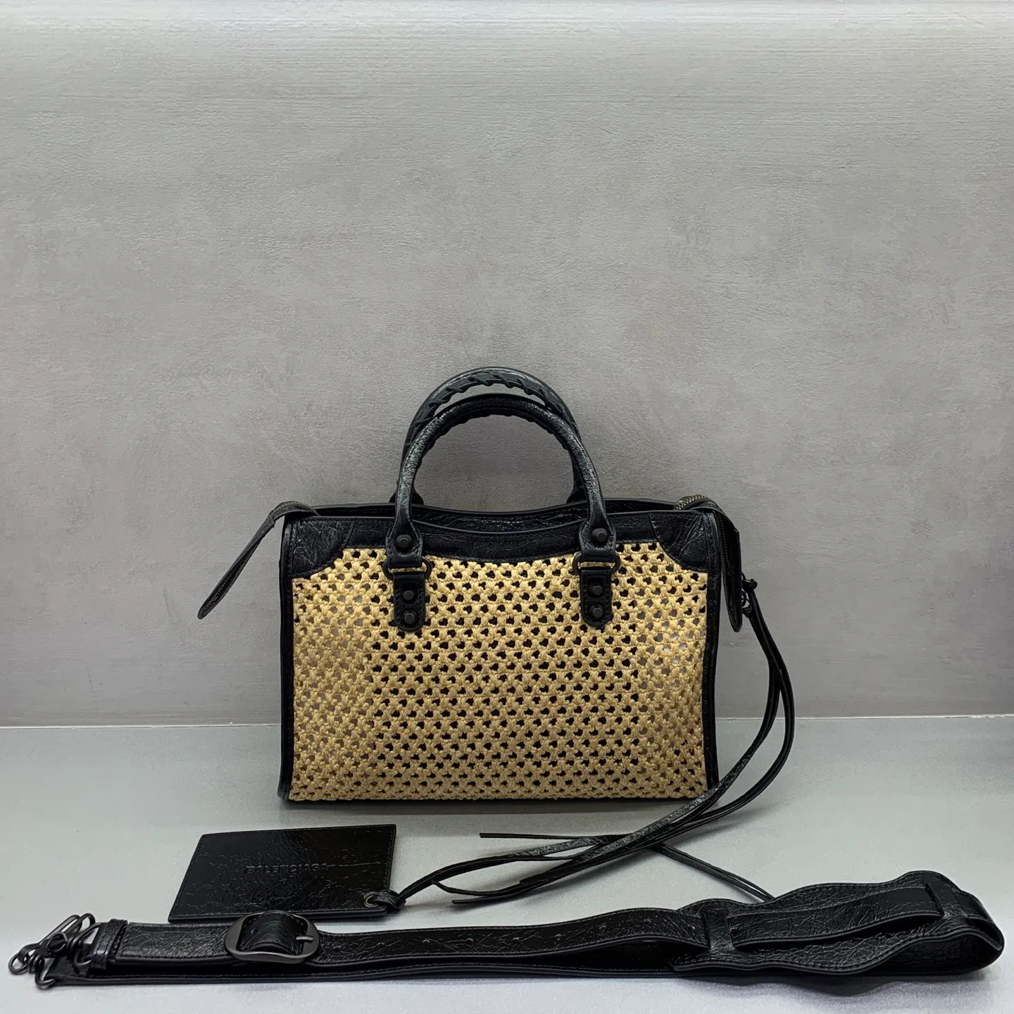Women's Classic Handbags BALENCIAGA 17419169