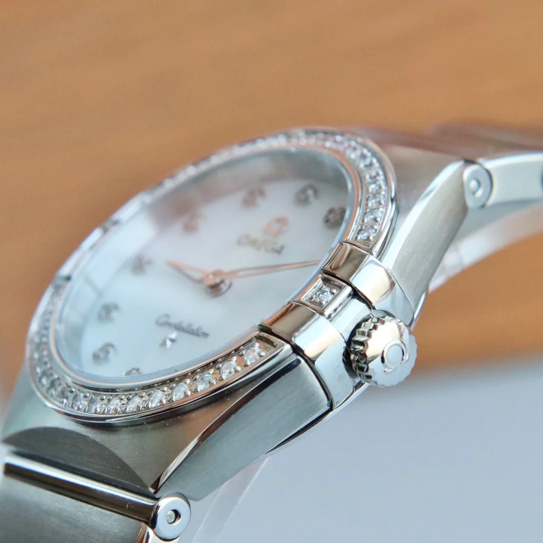 Women's Watches OMEGA 18256633