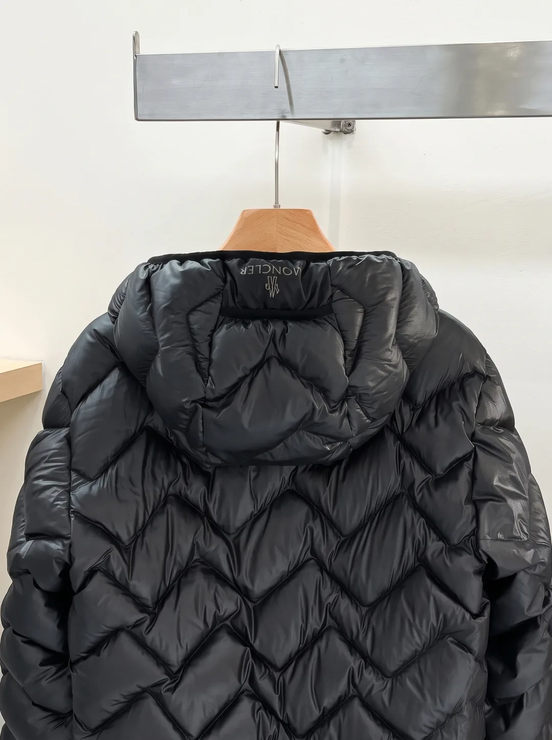 Куртки И Пуховики Мужские Moncler 18596606
