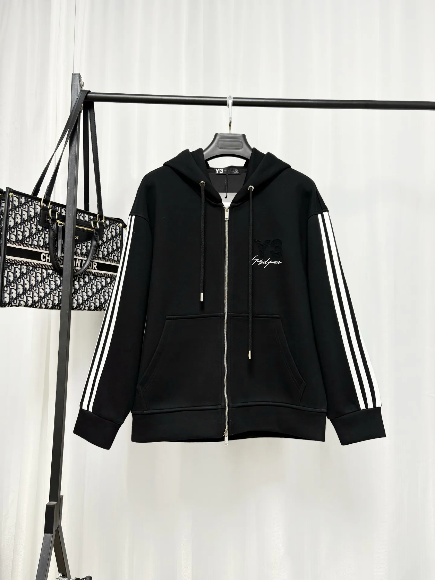 Men's Sweatshirts And Hoodies Y-3 18179170
