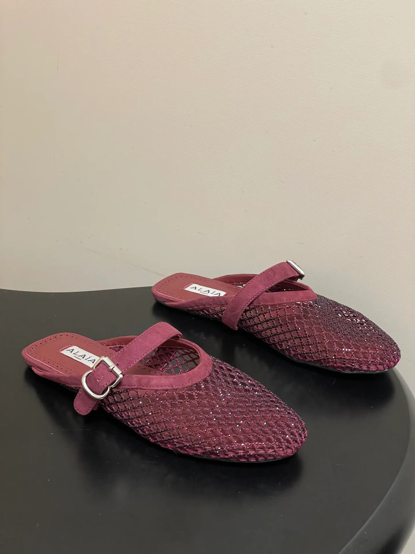Women's Mules And Clogs ALAIA 18262043
