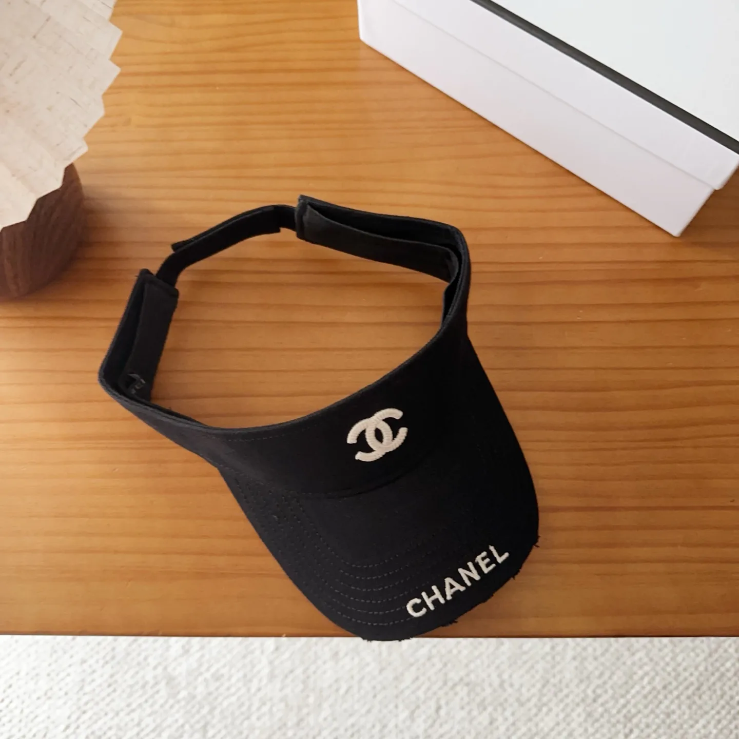 Hats CHANEL 17467554