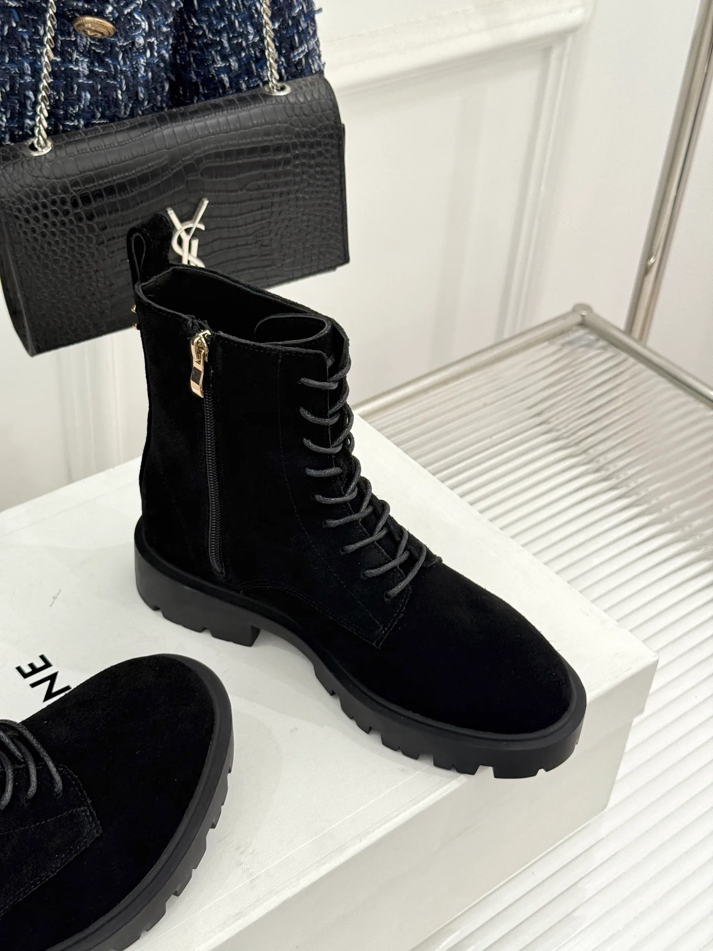 Women's Ankle Boots CELINE 18233566