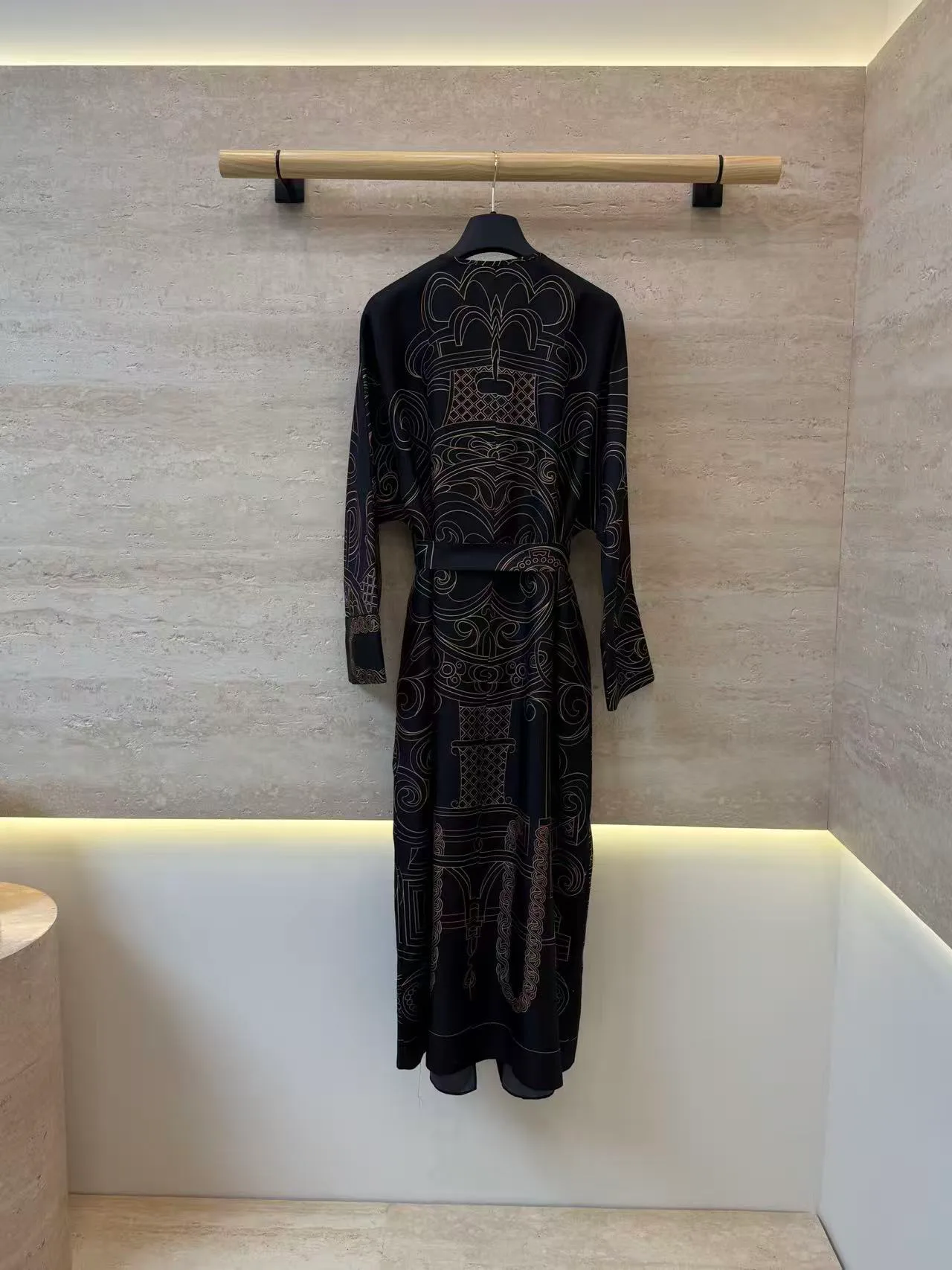 Women's Dresses HERMES 18274193