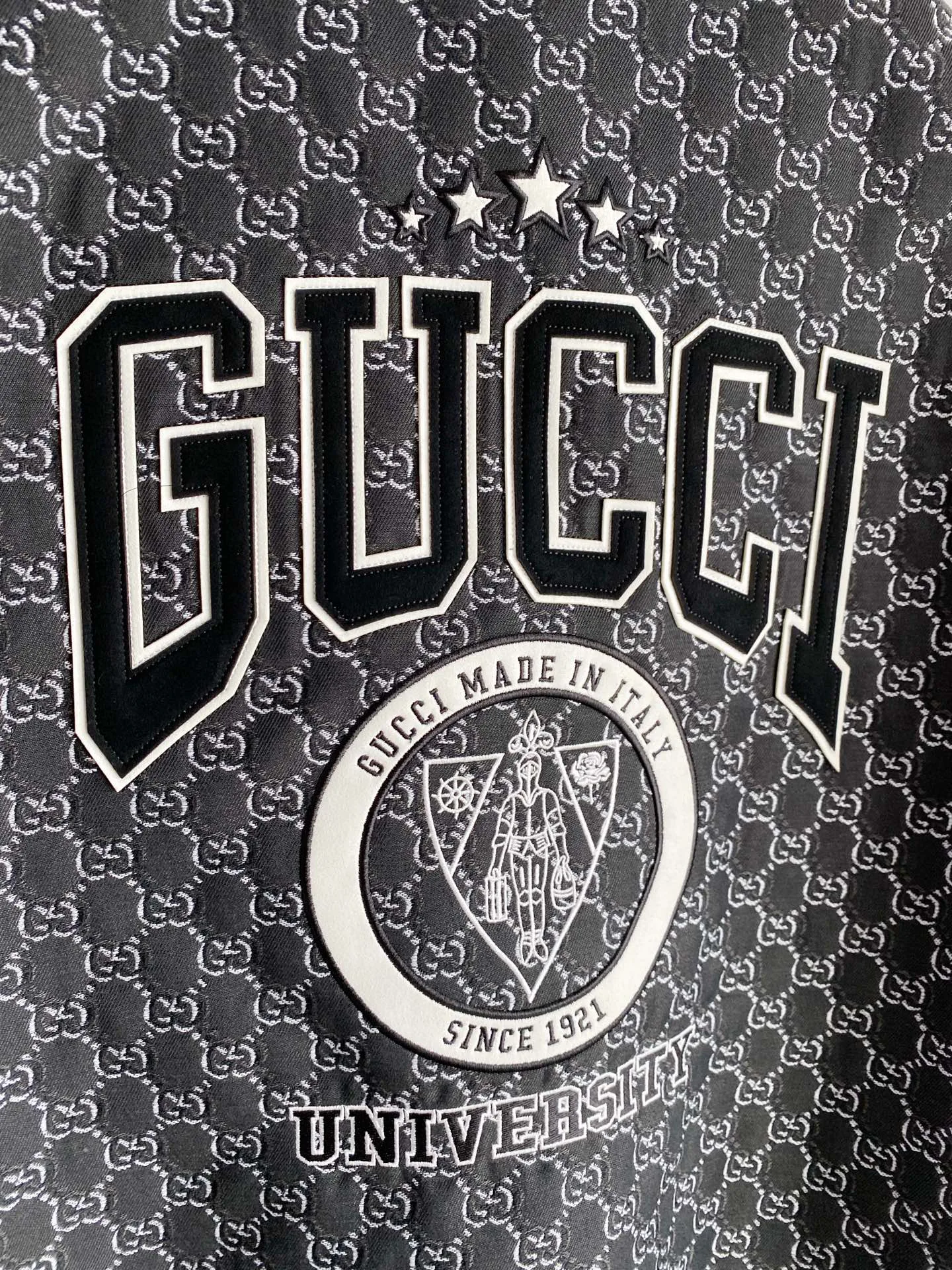 Men's Jackets And Down Jackets GUCCI 18256374