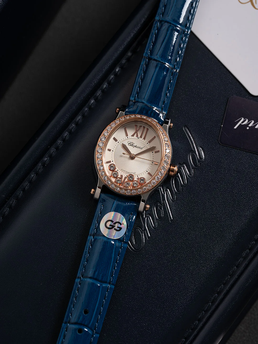 Women's Watches CHOPARD 17994224