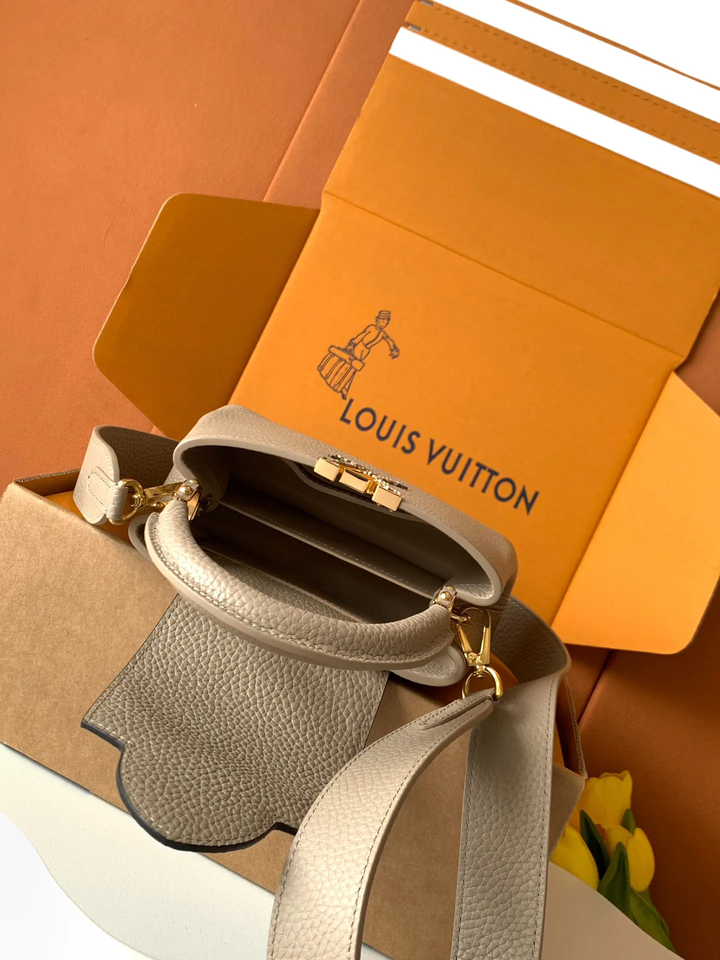 Women's Classic Handbags LOUIS VUITTON 18521024