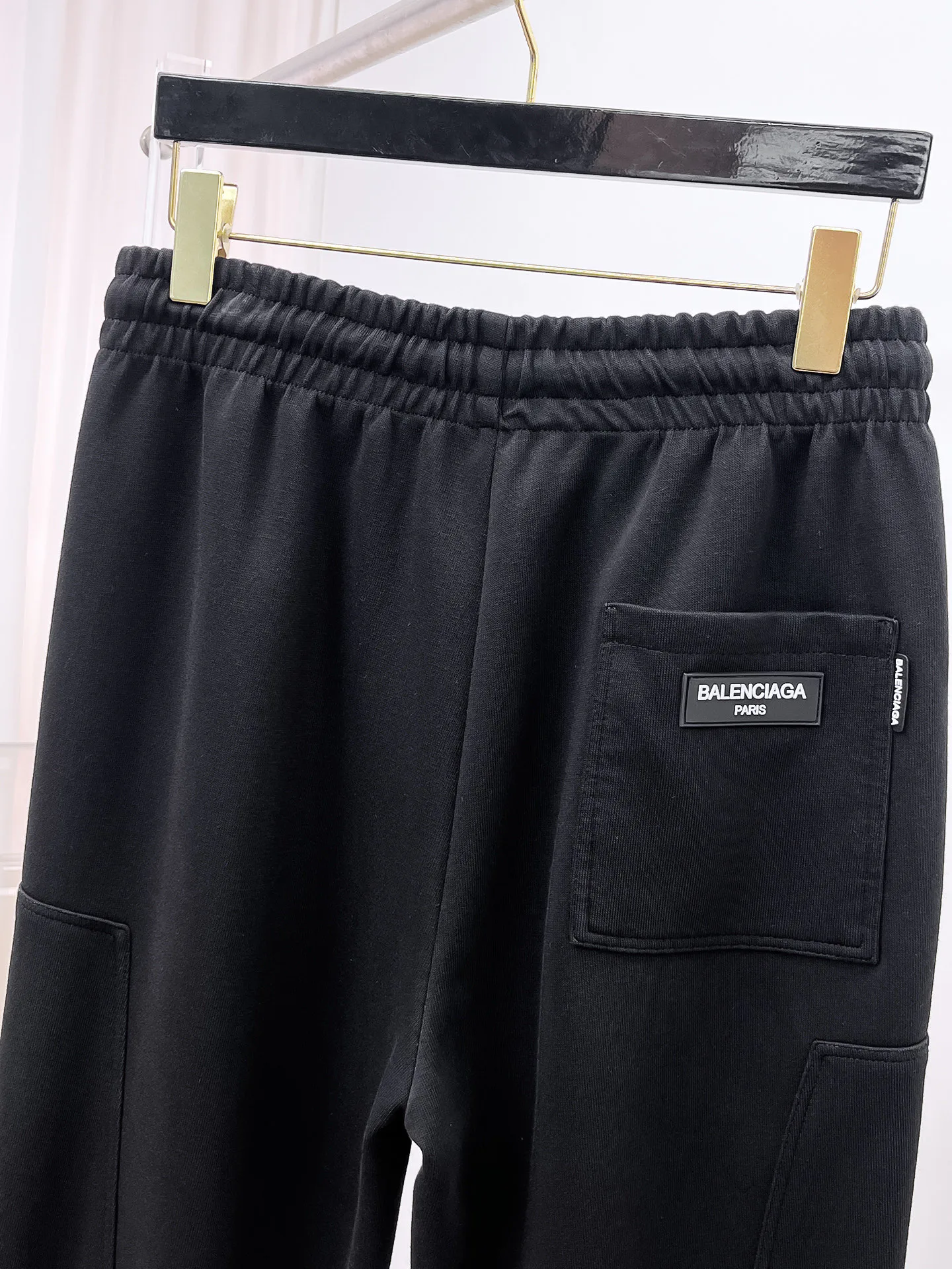 Men's Trousers BALENCIAGA 18399367