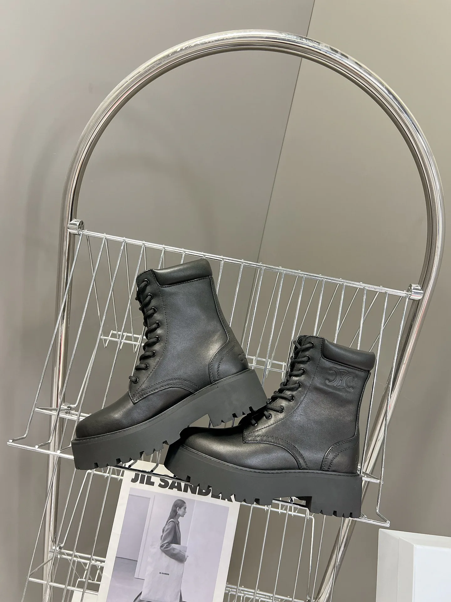 Women's Ankle Boots CELINE 18005914
