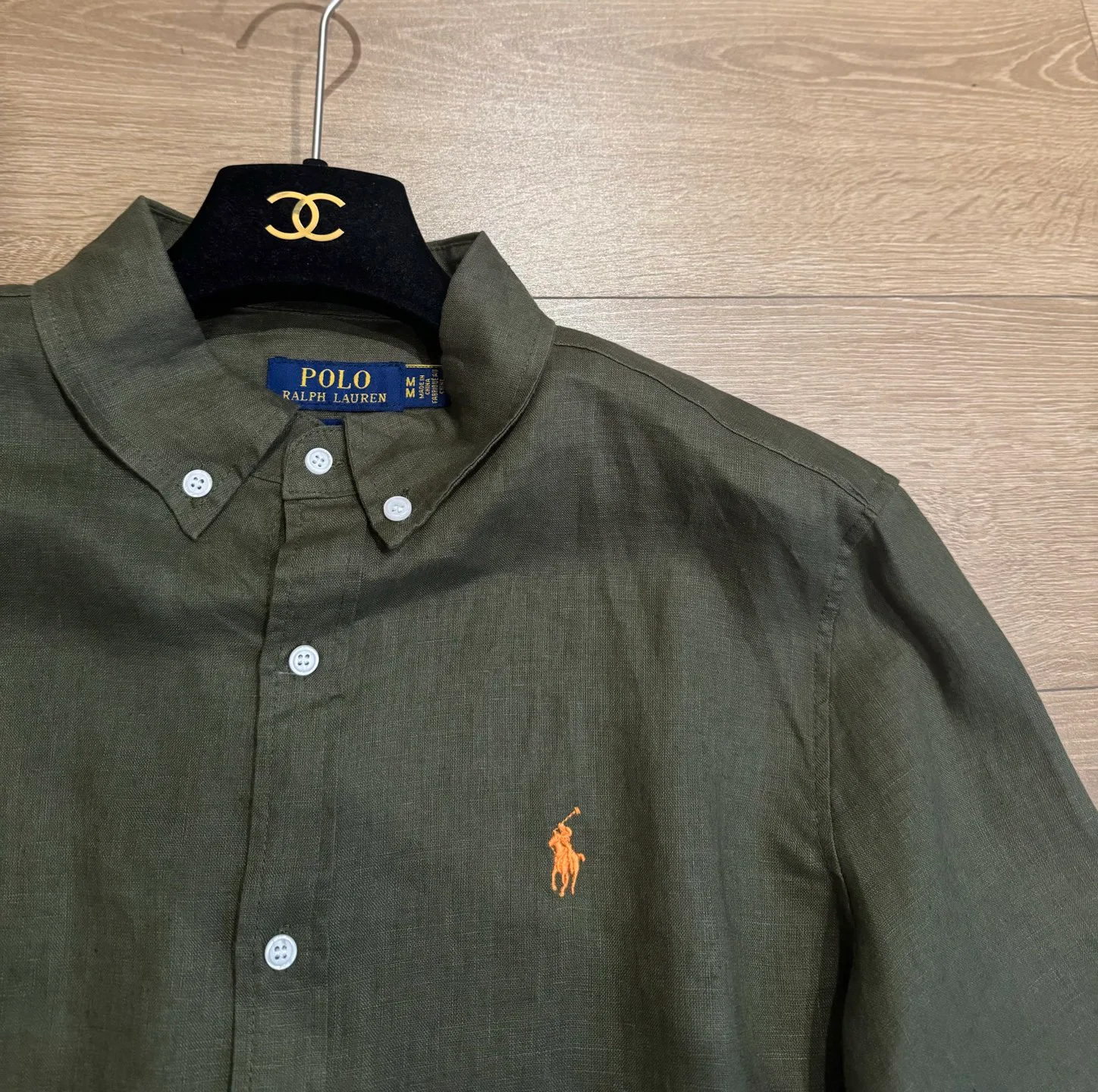 Women's Shirts RALPH LAUREN 17097170