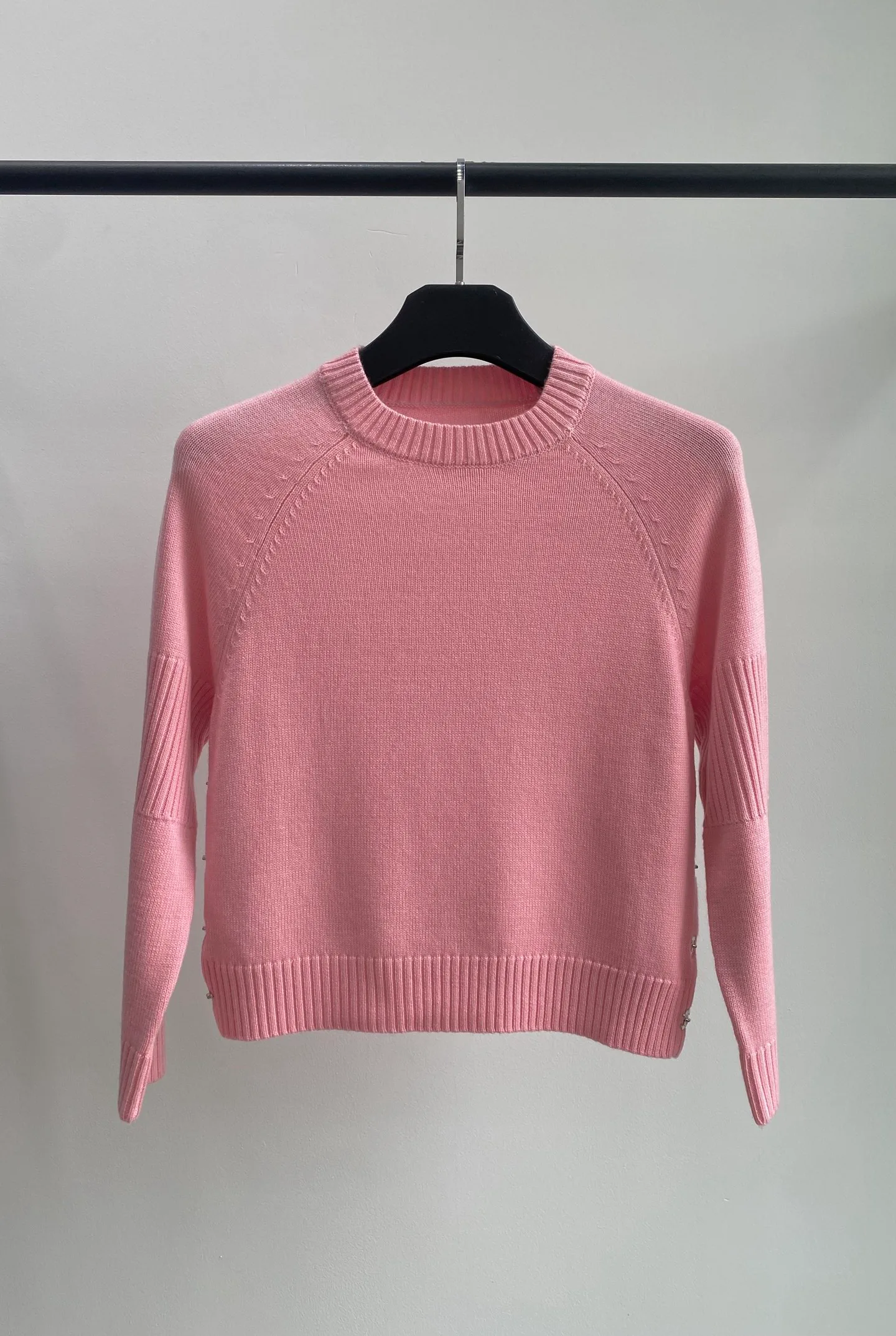 Women's Jumpers And Sweaters CHANEL 18138195