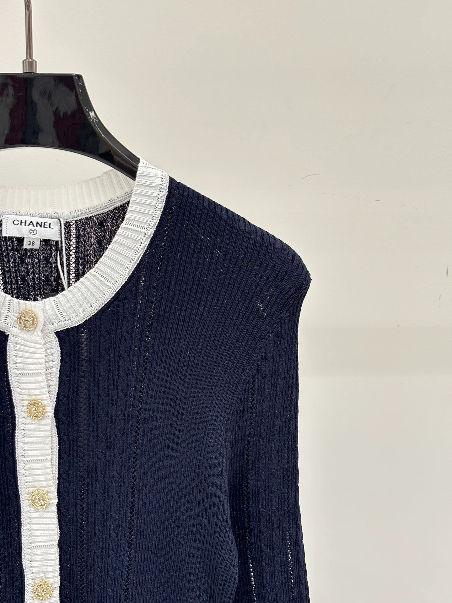 Women's Jumpers And Sweaters CHANEL 17476703