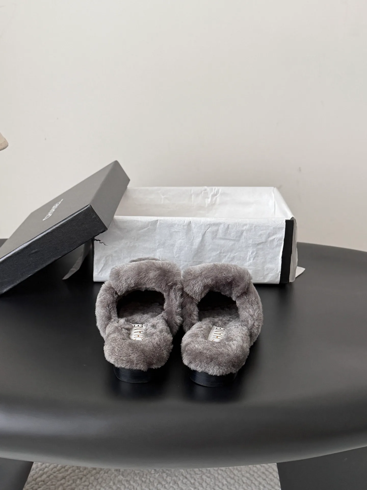 Women's Slippers CHANEL 18152784