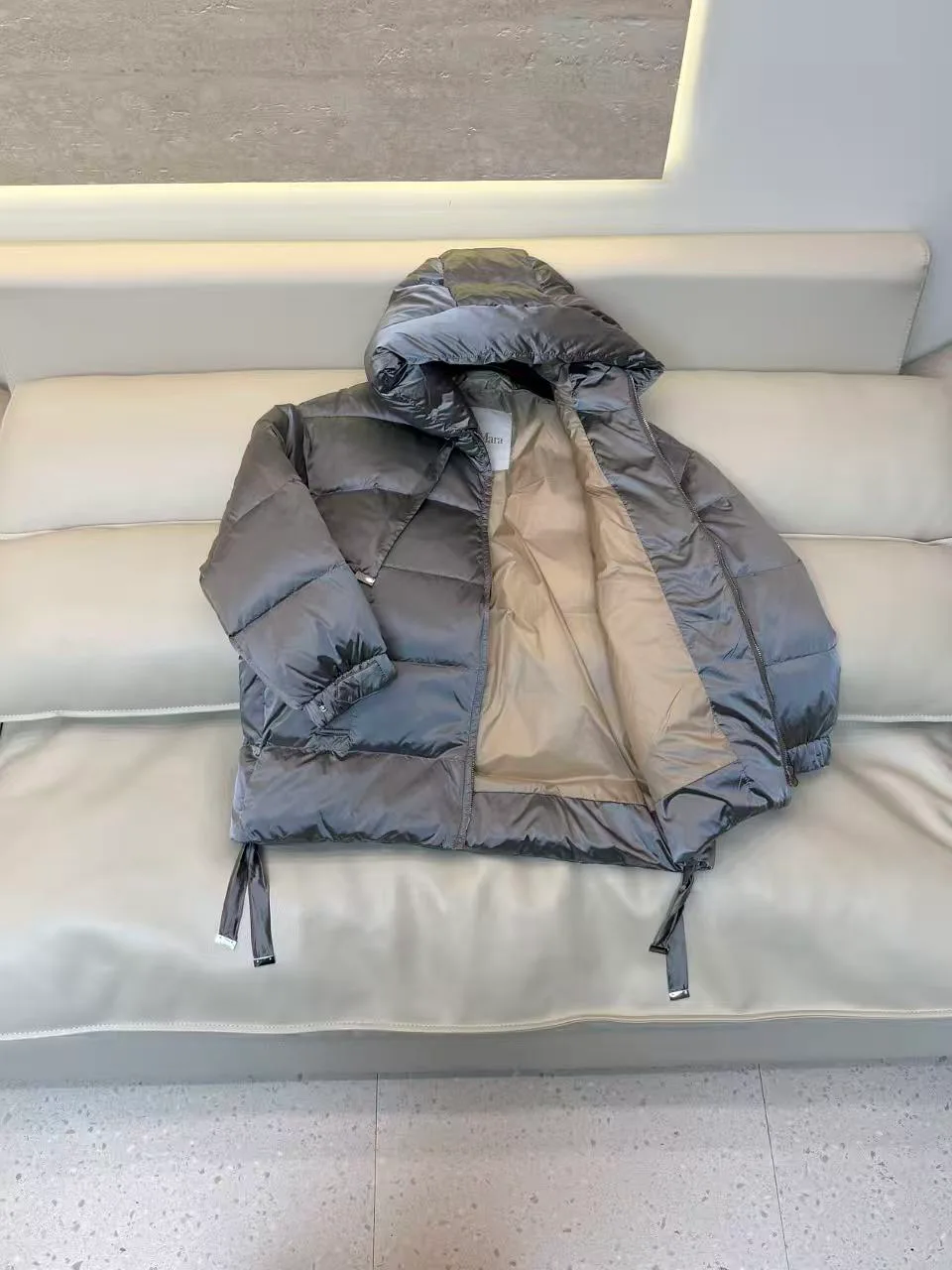 Women's Jackets And Down Jackets MAX MARA 17926128