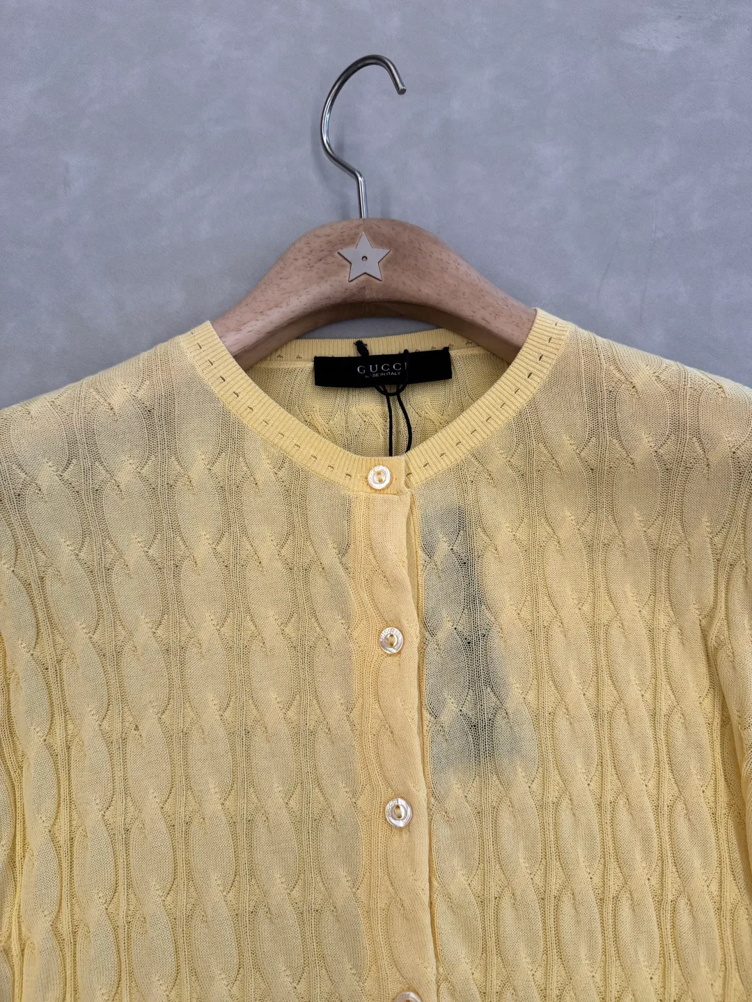 Women's Jumpers And Sweaters GUCCI 17094518