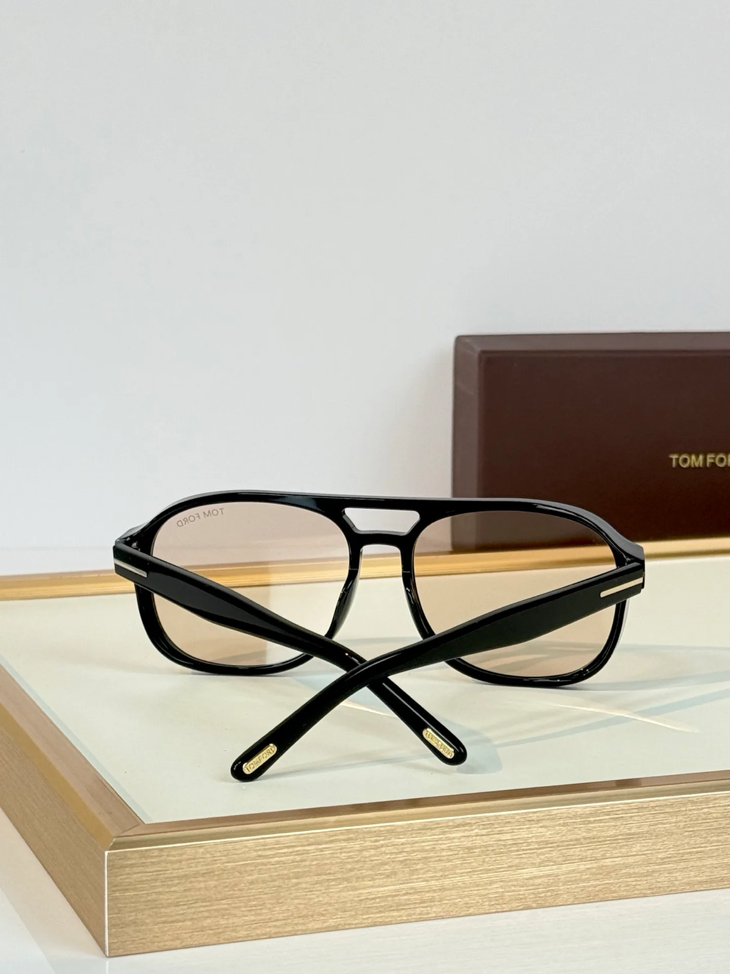 Glasses TOM FORD 17821690