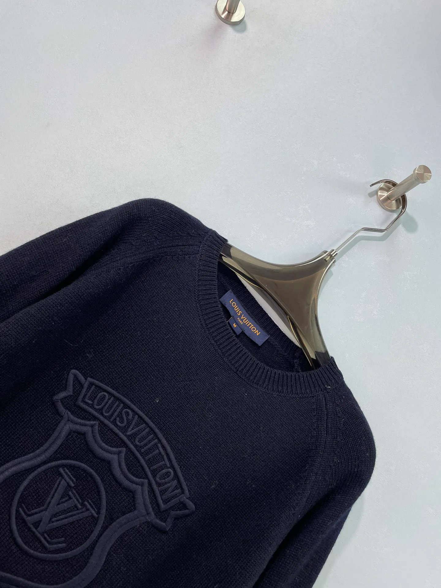 Women's Jumpers And Sweaters LOUIS VUITTON 18151164