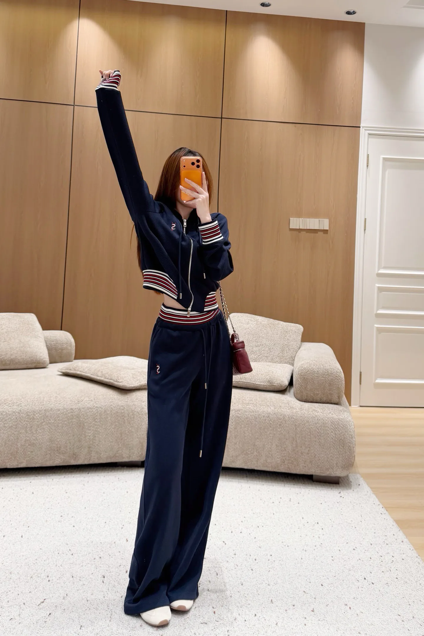 Women's Suits SAINT LAURENT 17953121