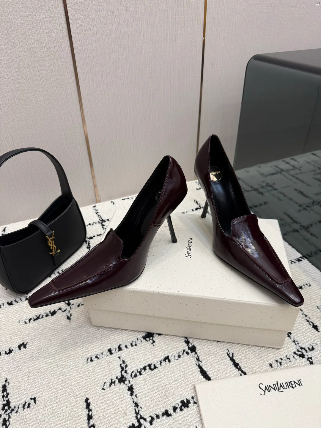 Women's Heels SAINT LAURENT 18237757