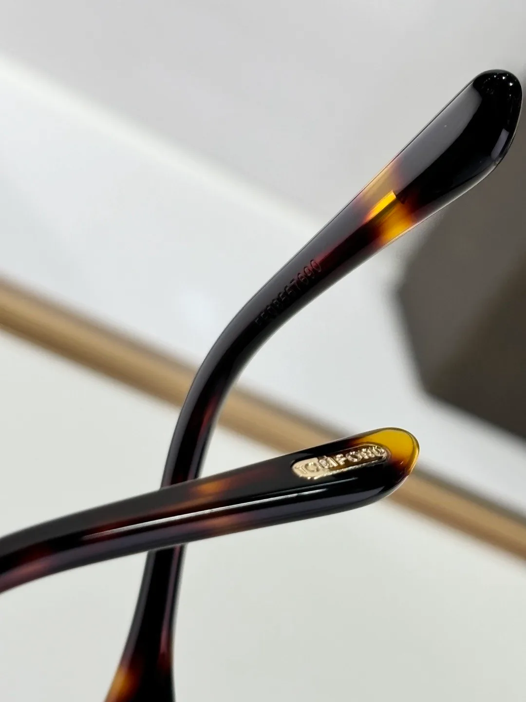 Glasses TOM FORD 16919877