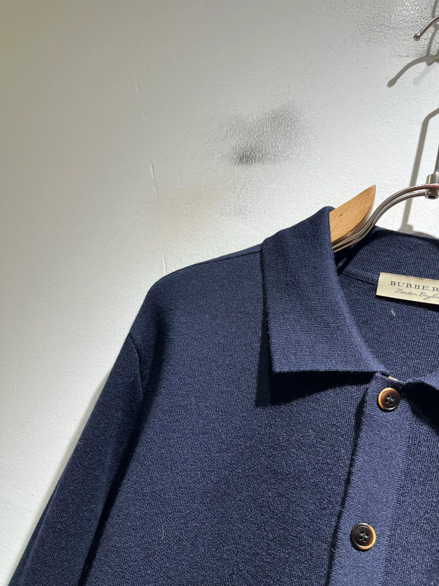 Джемперы И Свитеры Мужские Burberry 18592671