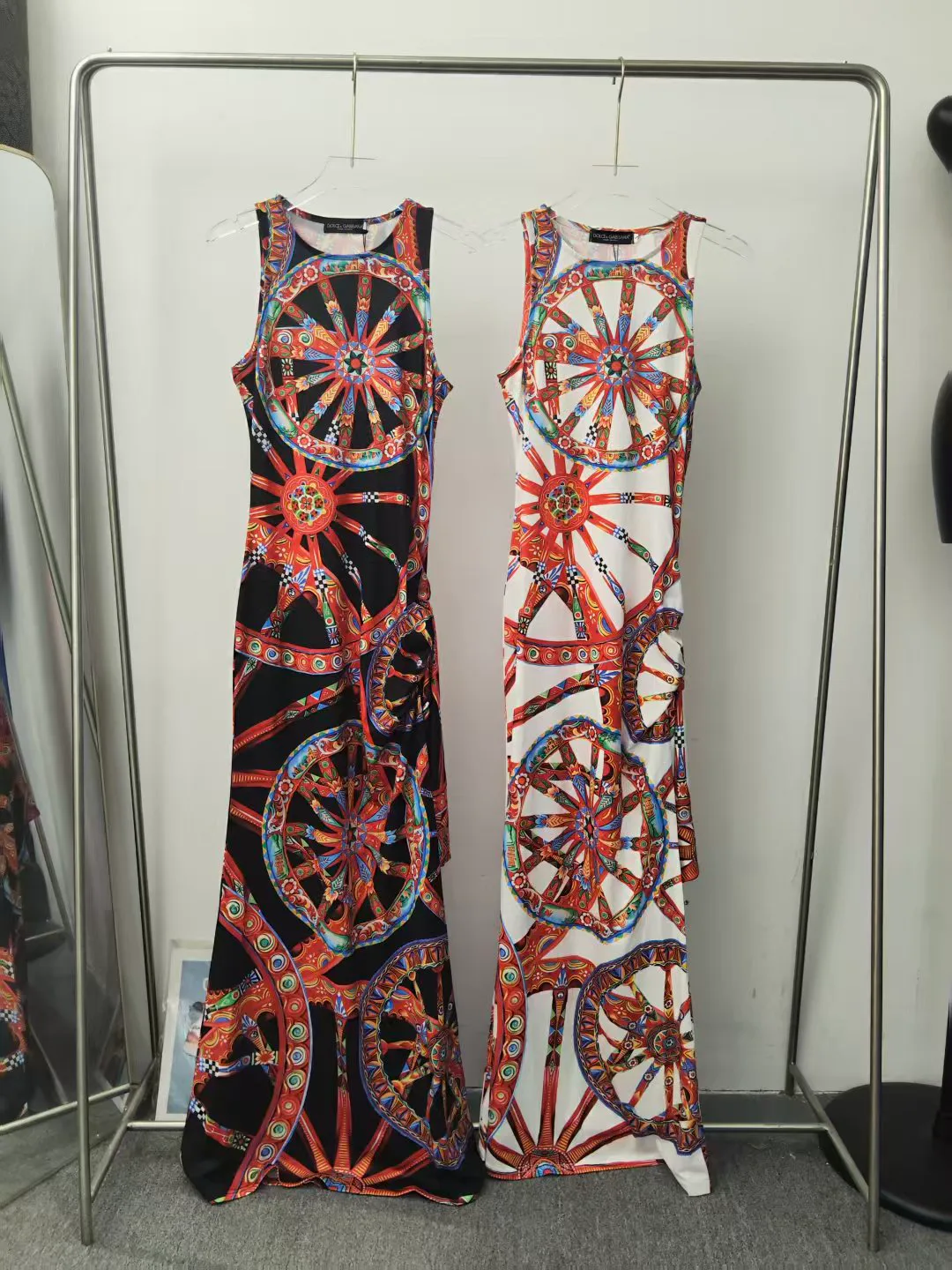 Women's Dresses DOLCE & GABBANA 17988444