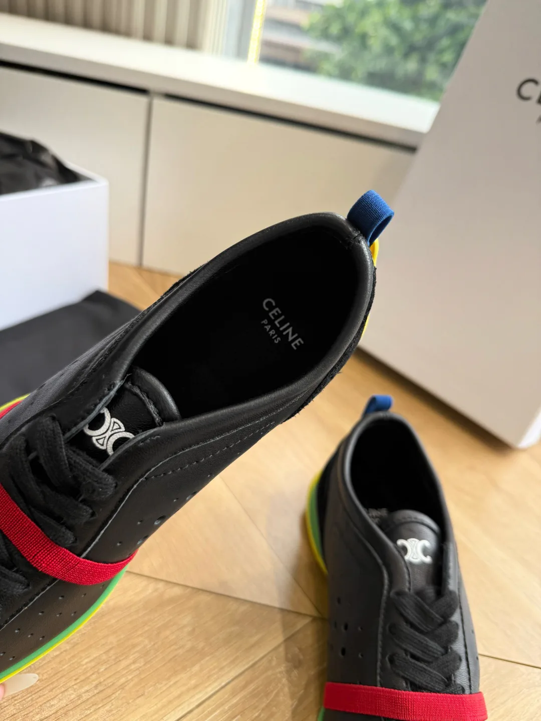 Women's Sneakers CELINE 17768362