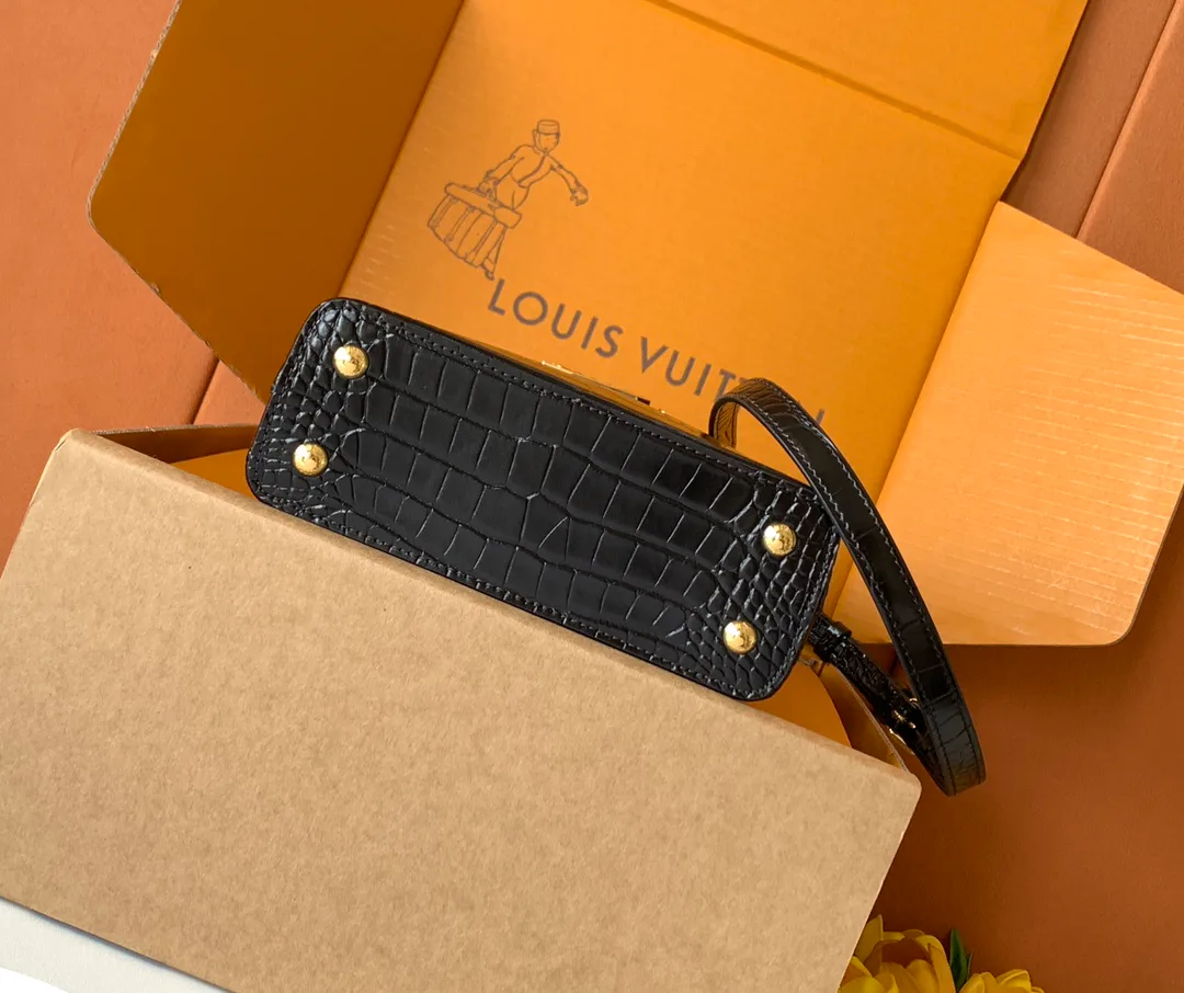 Women's Classic Handbags LOUIS VUITTON 18520927