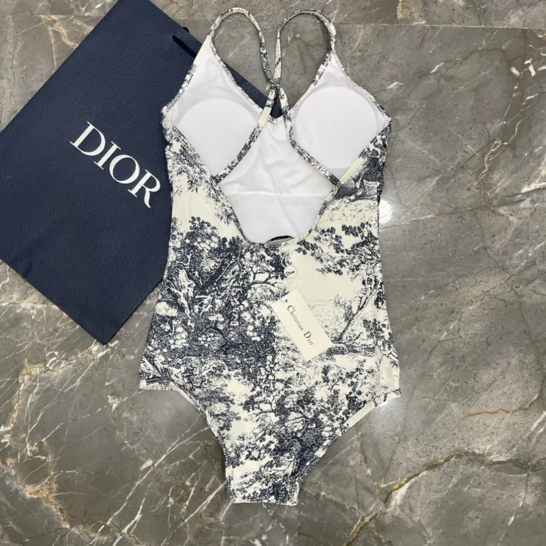 Women's Swimwear CHRISTIAN DIOR 18222882