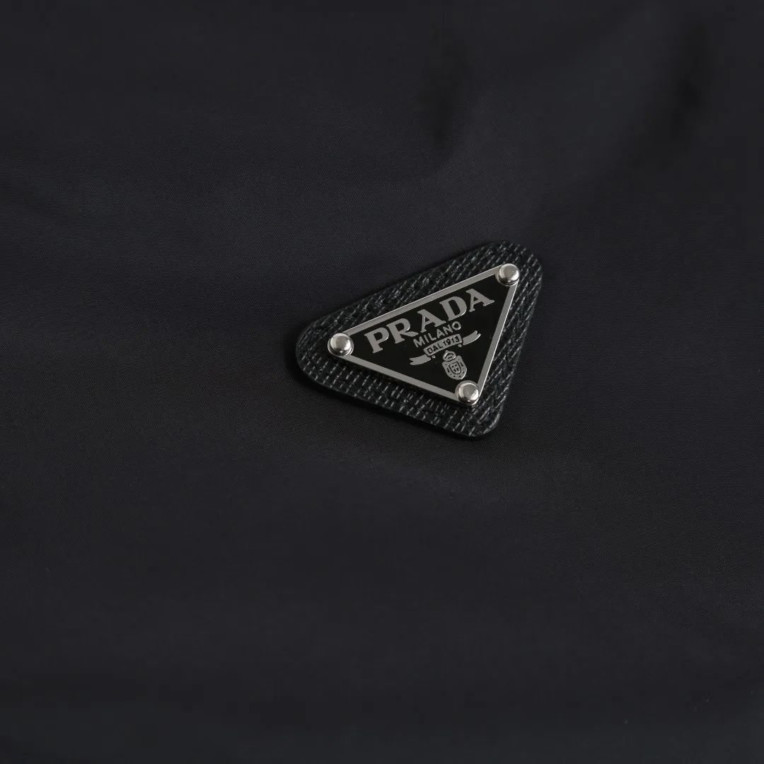 Men's Jackets And Down Jackets PRADA 18232309