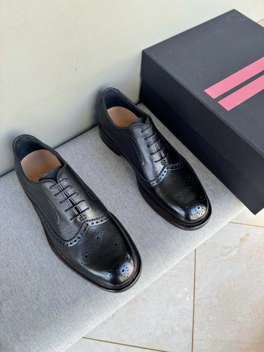 Men's Loafers And Dress Shoes ZEGNA 18263616