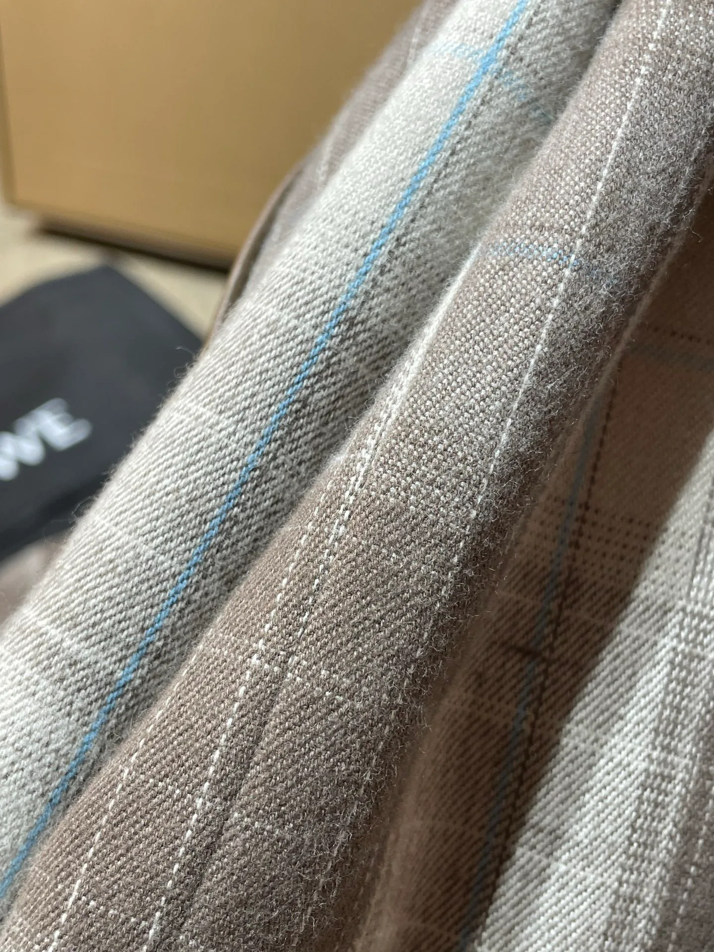 Men's Shirts LOEWE 18235919