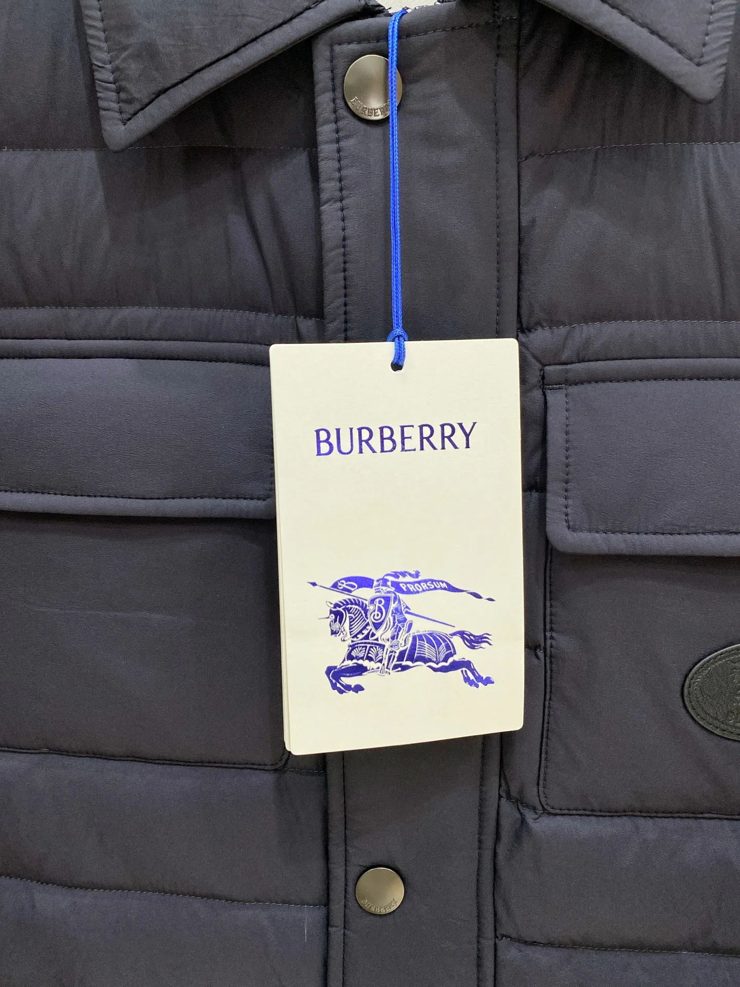 Women's Jackets And Down Jackets BURBERRY 18284798