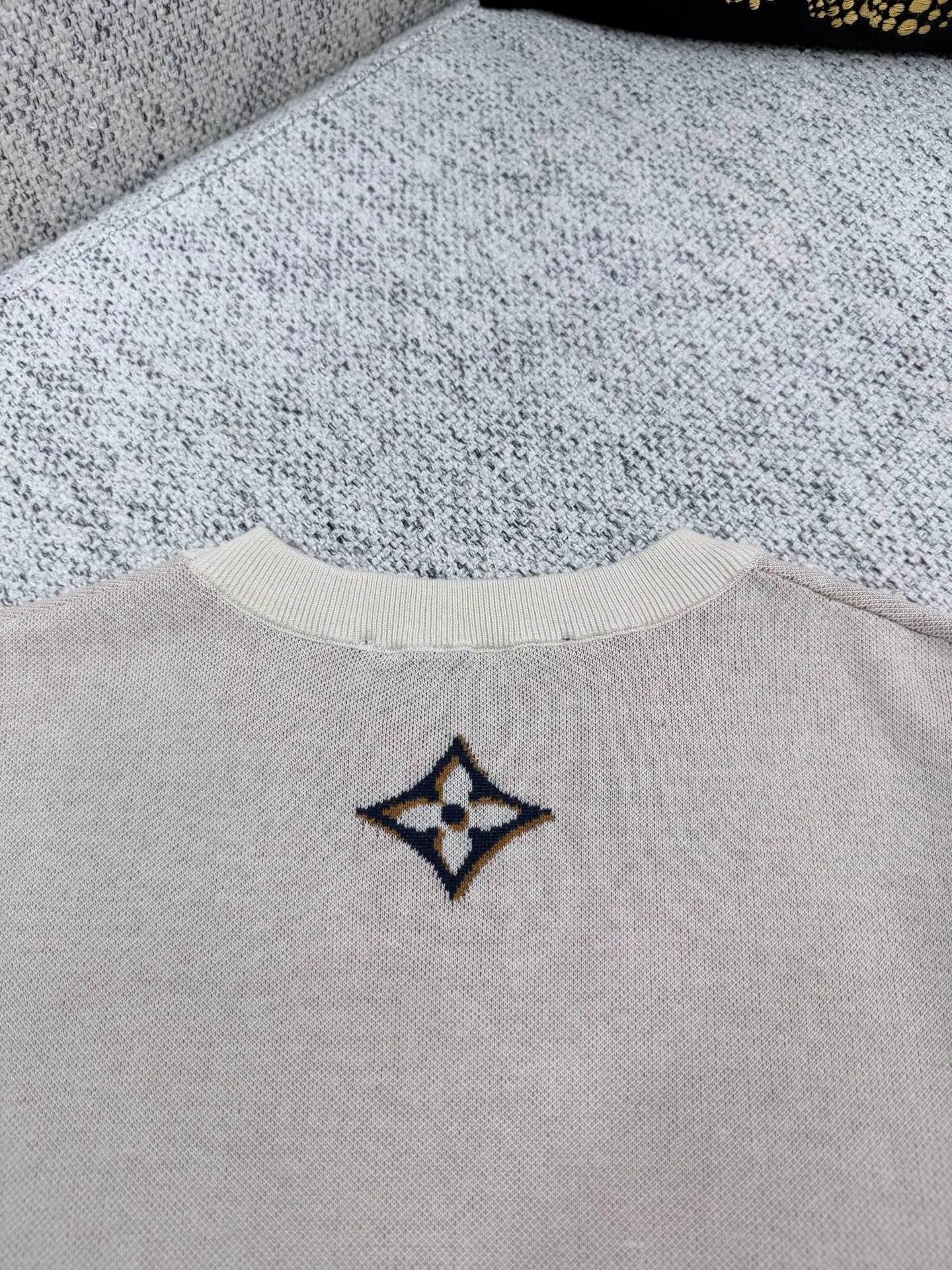Men's T-Shirts LOUIS VUITTON 18073989