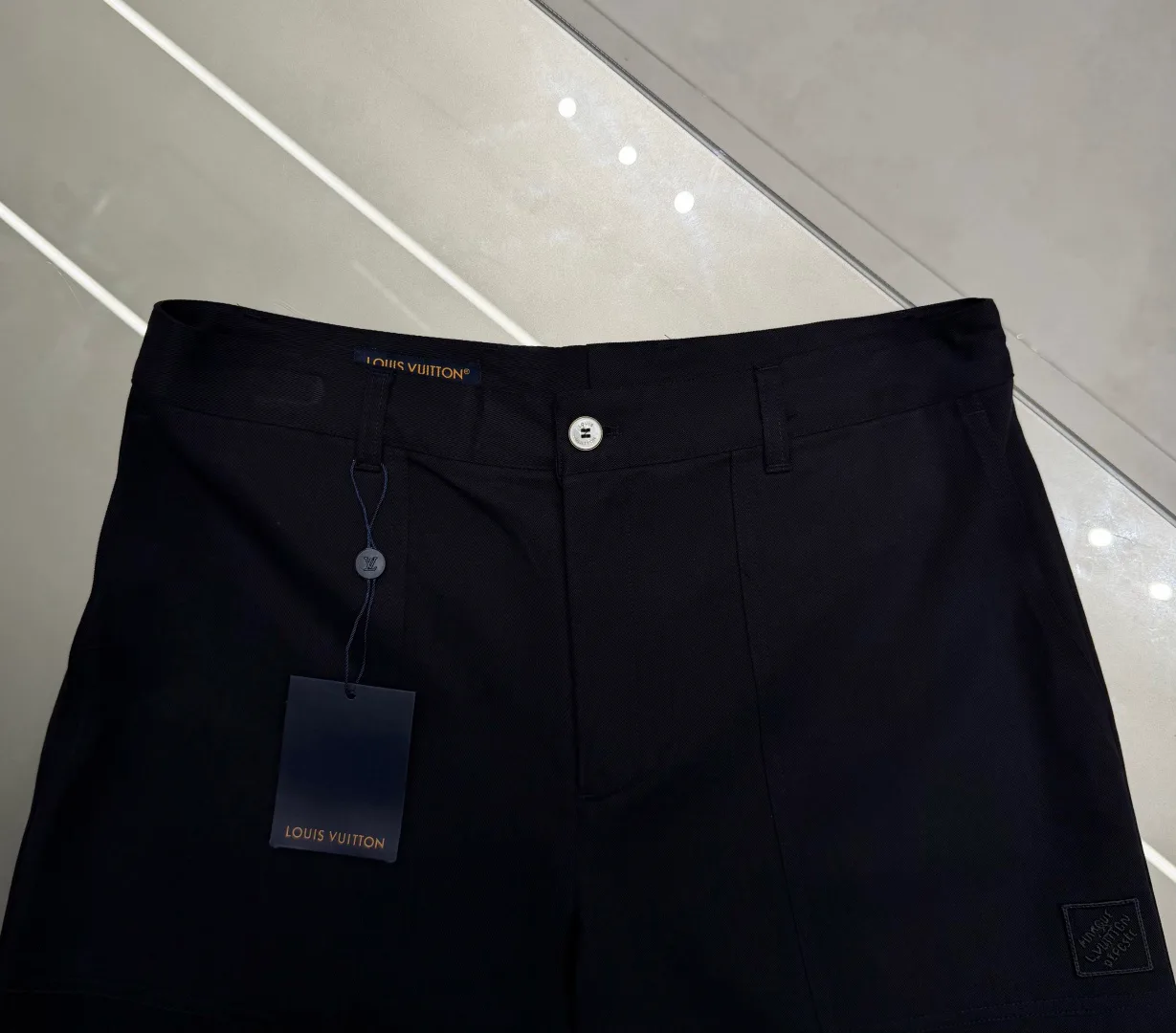 Men's Shorts LOUIS VUITTON 17454881