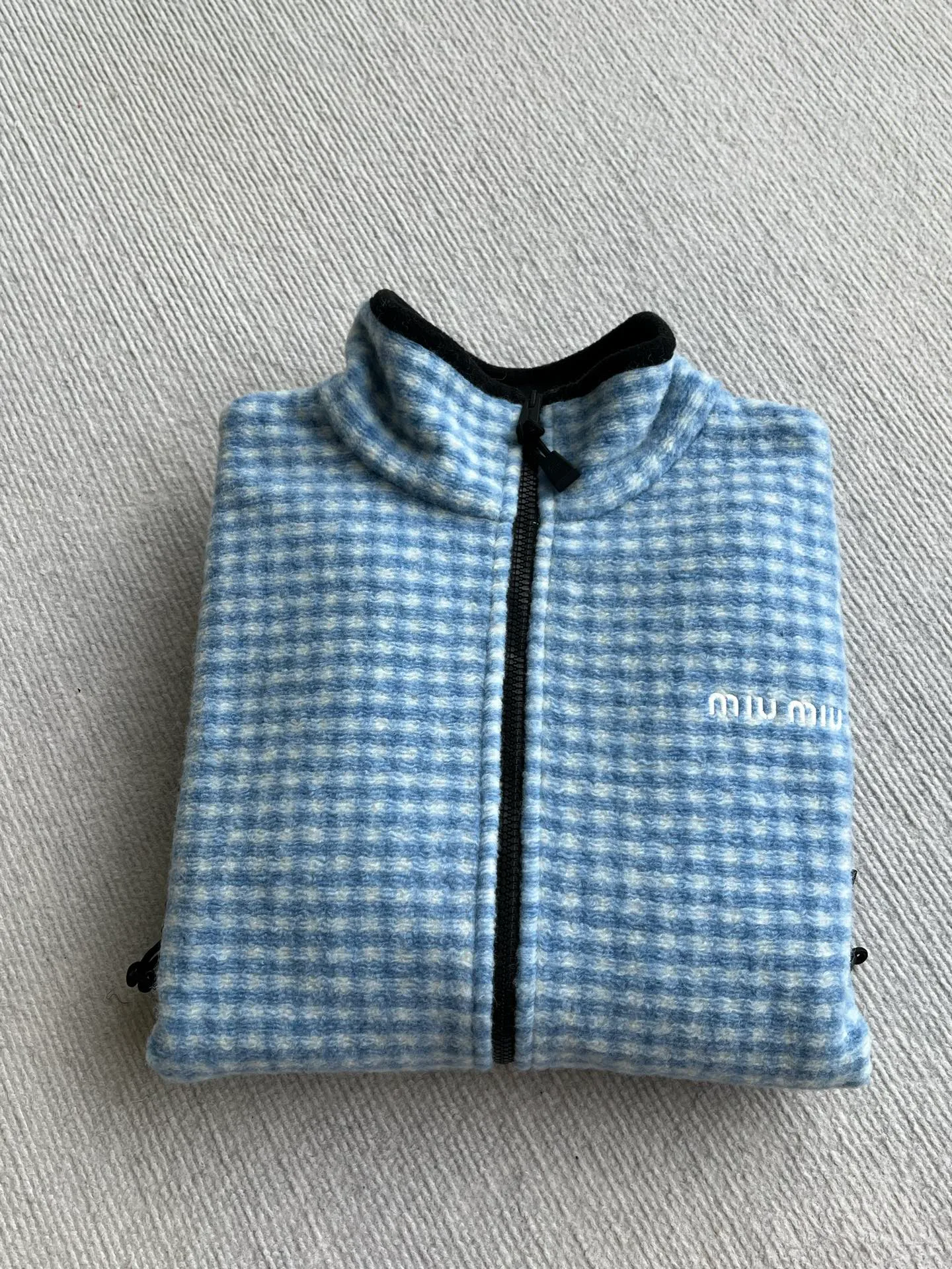 Women's Jackets And Down Jackets MIU MIU 17902620