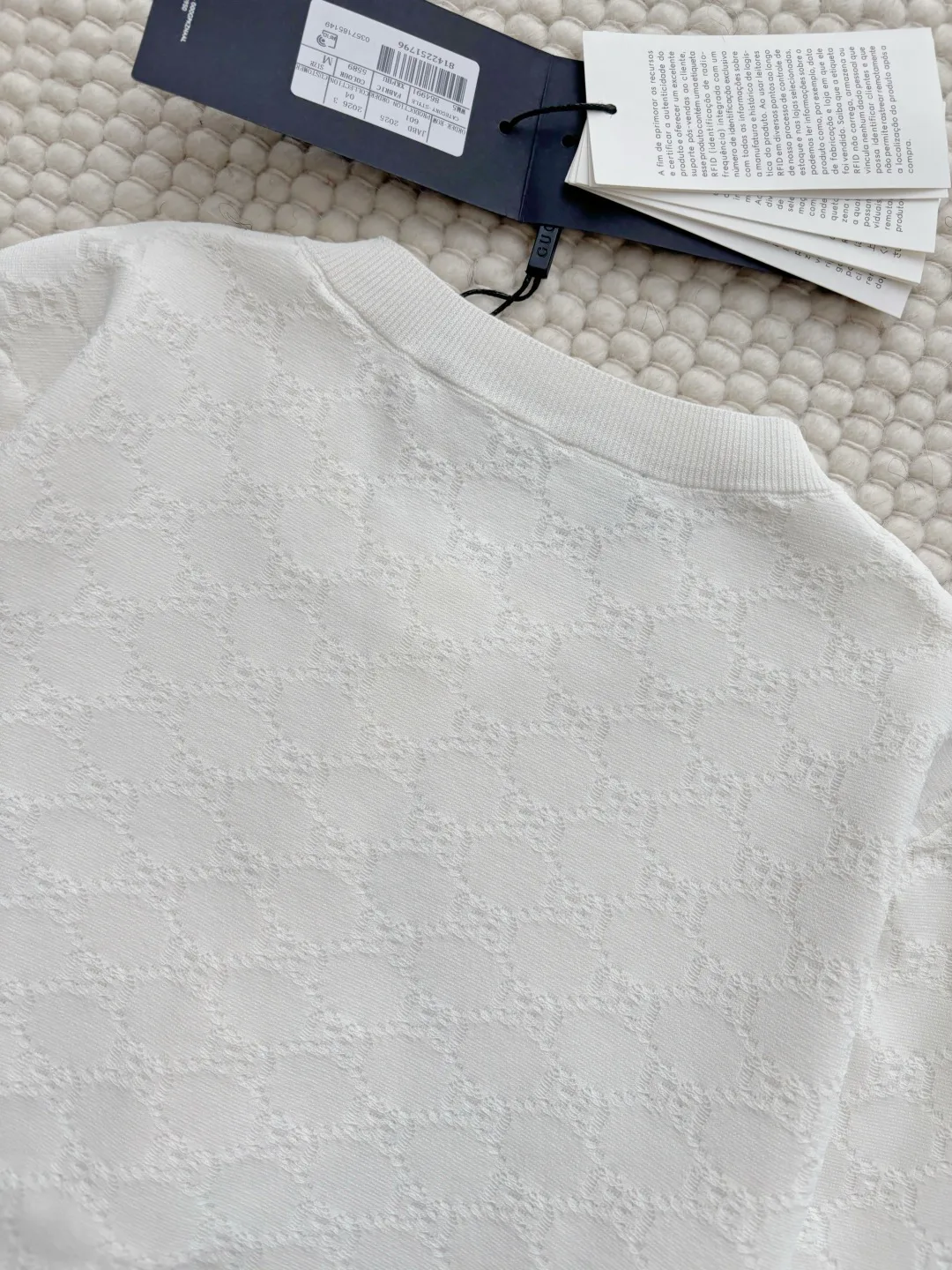 Women's Jumpers And Sweaters GUCCI 17403645