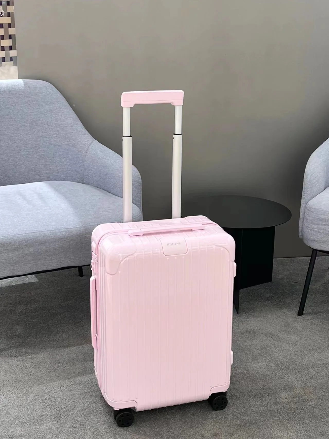 Suitcases RIMOWA 18414837