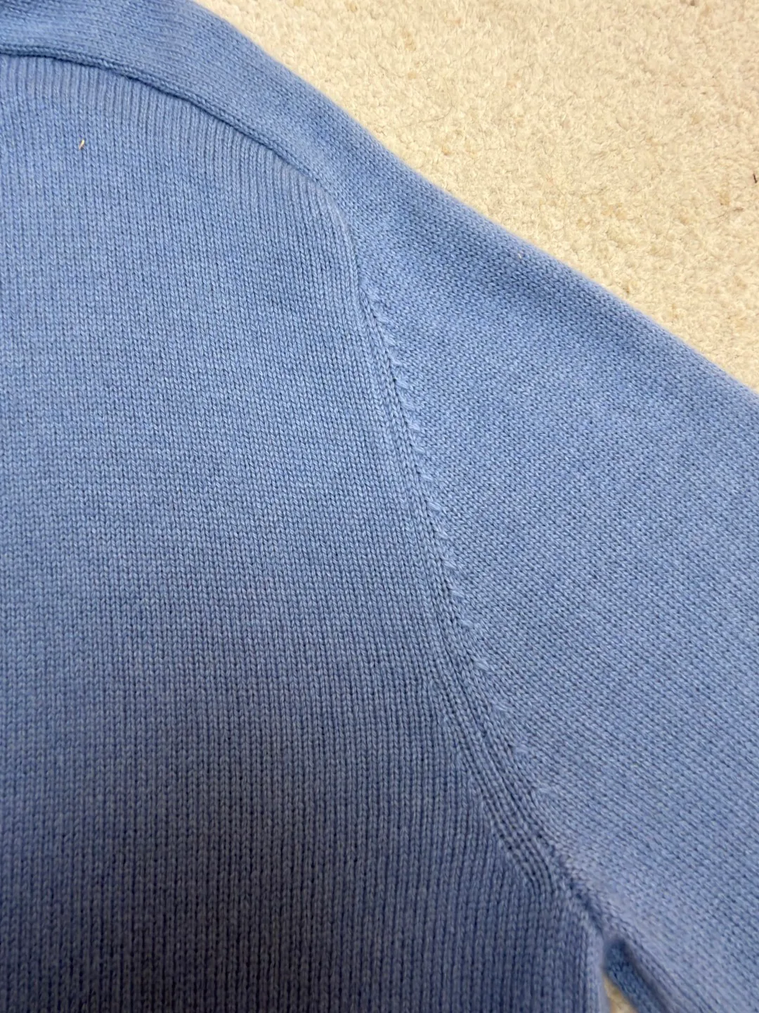 Men's Jumpers And Sweaters LOUIS VUITTON 17699440