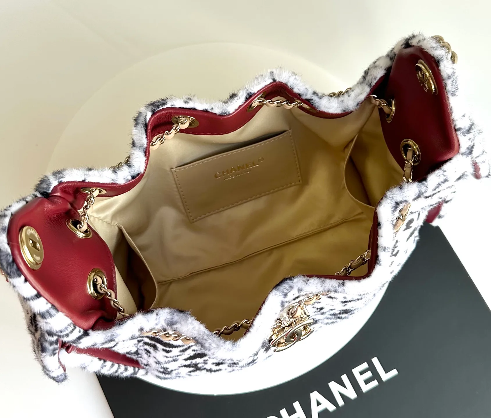 Women's Classic Handbags CHANEL 18186173