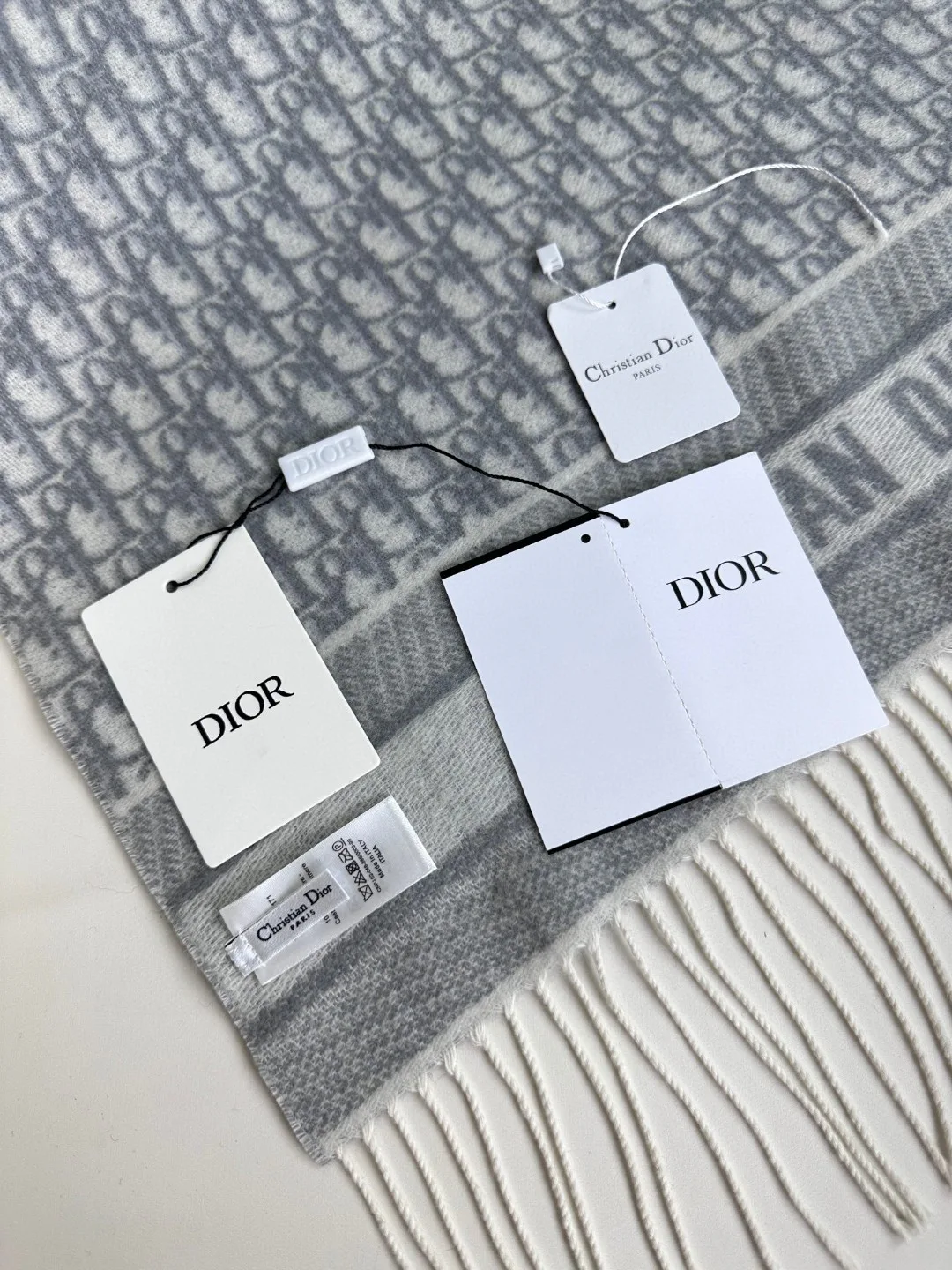 Scarves CHRISTIAN DIOR 17911067