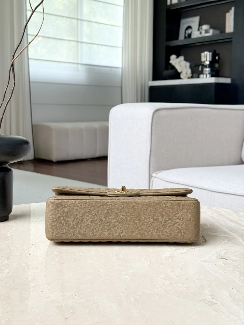 Women's Classic Handbags CHANEL 17814826