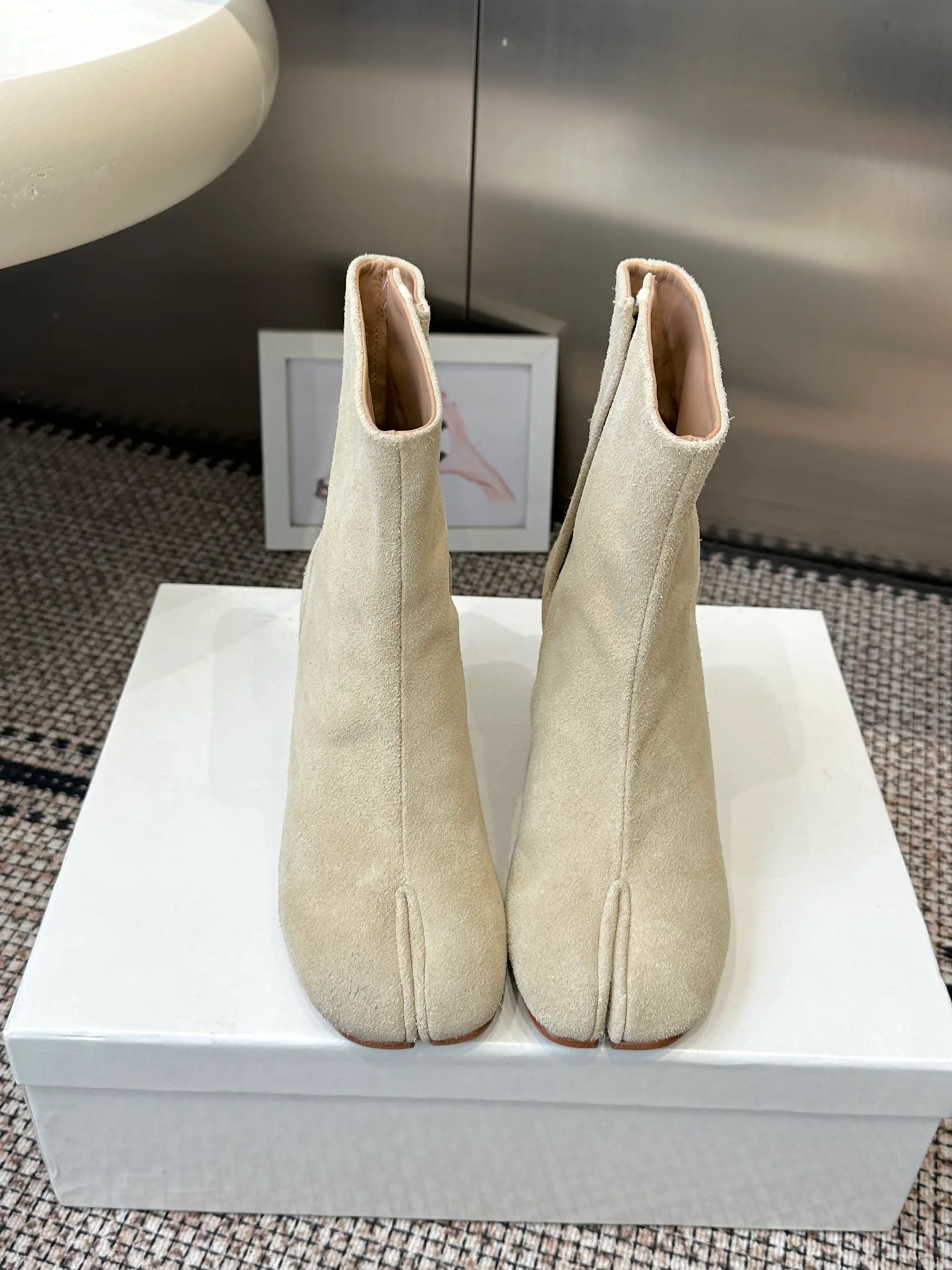 Women's Booties MAISON MARGIELA 18237838