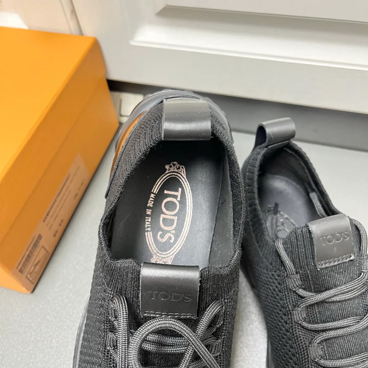 Men's Sneakers TOD'S 17937830
