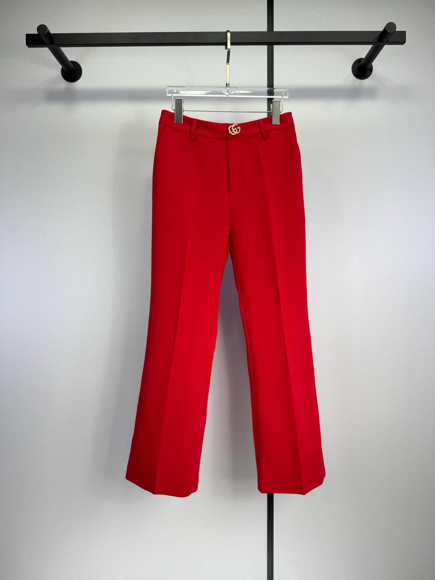 Women's Trousers GUCCI 18546784
