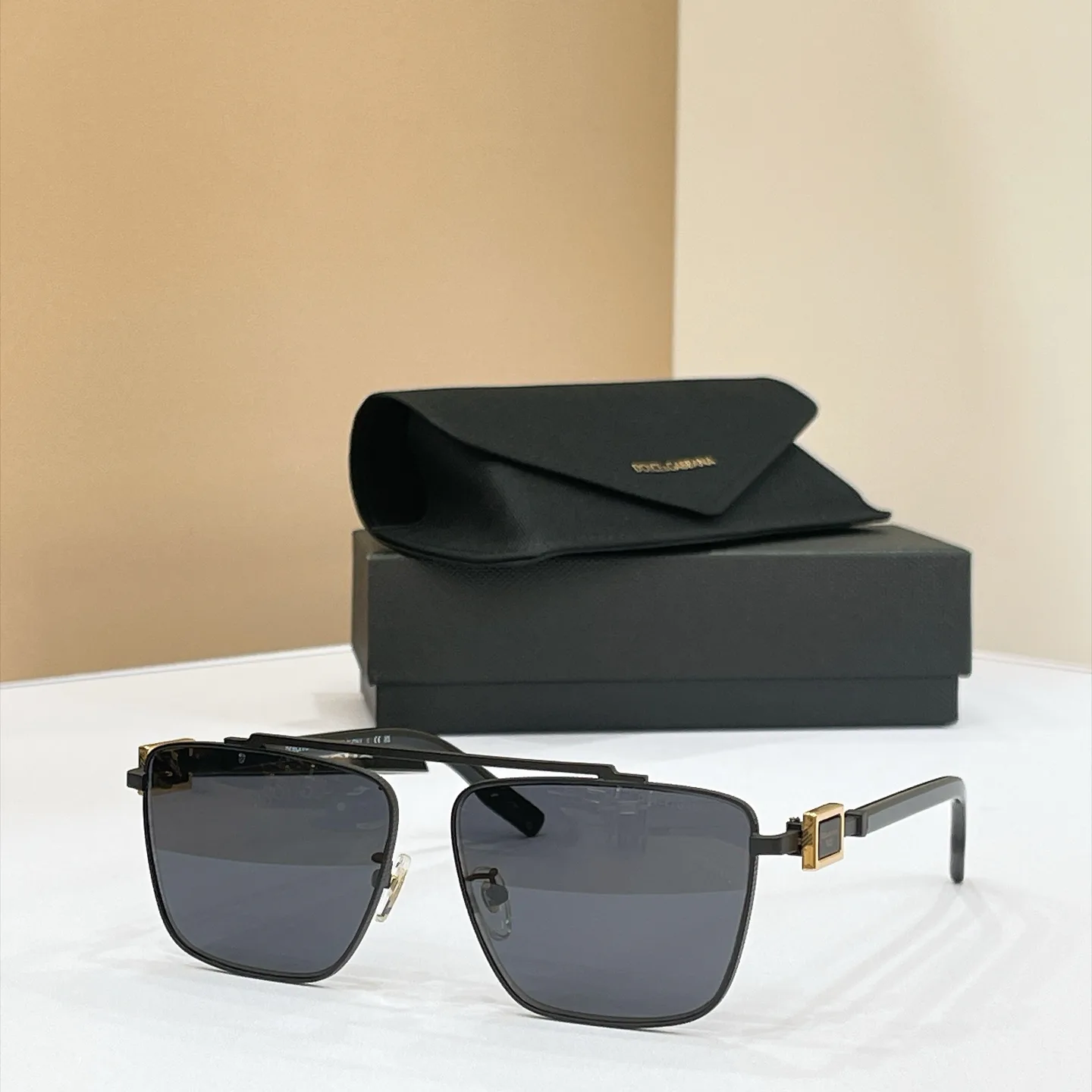 Glasses DOLCE & GABBANA 17816154