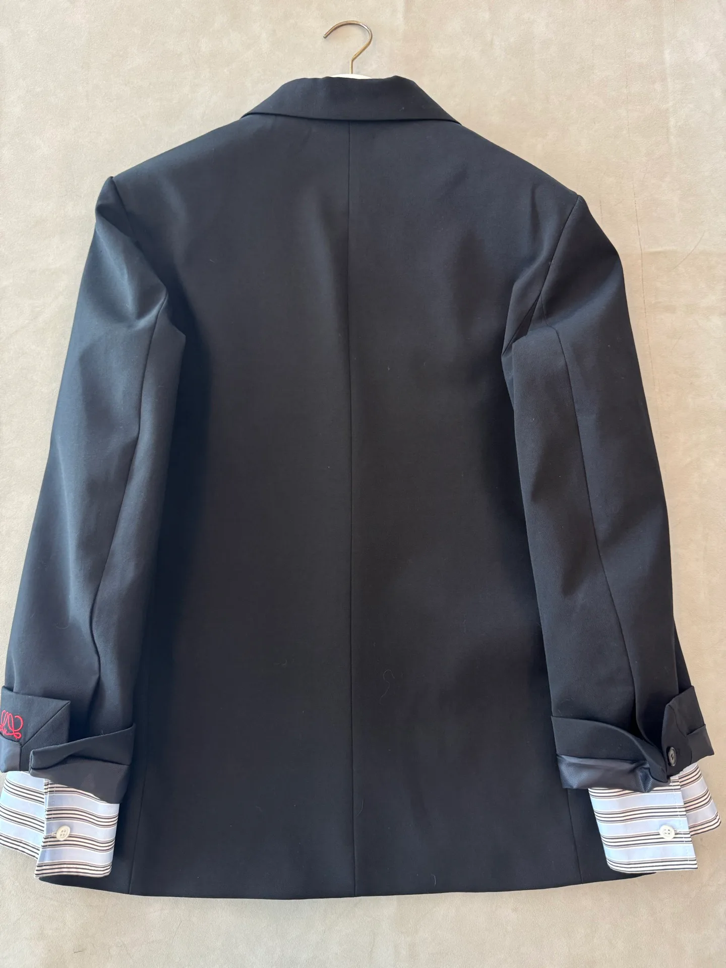 Women's Blazers LOEWE 18491850